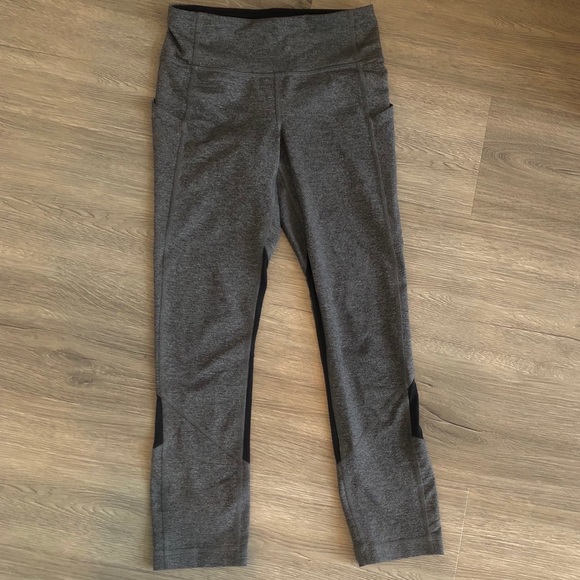Lululemon Pace Rival 22" Heathered Black - Picture 10 of 10
